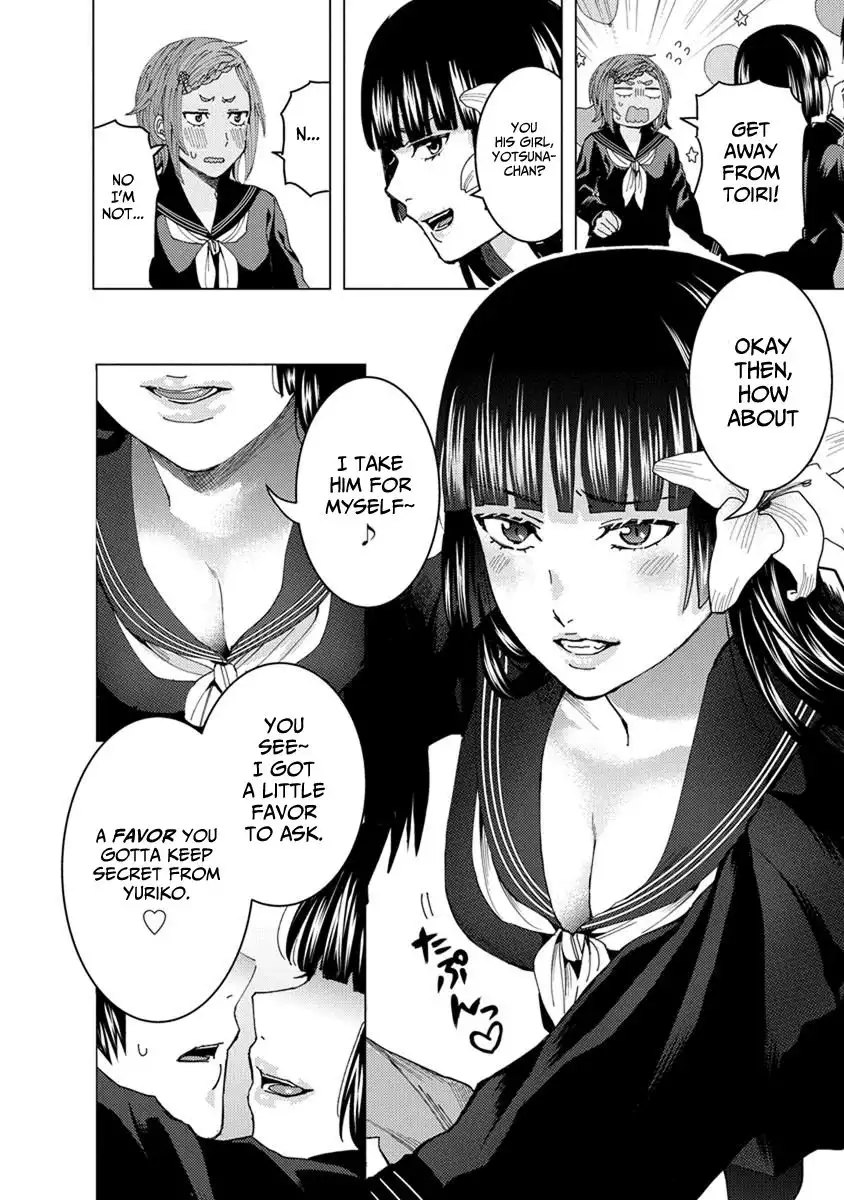 Jiken Jaken! Chapter 29 10